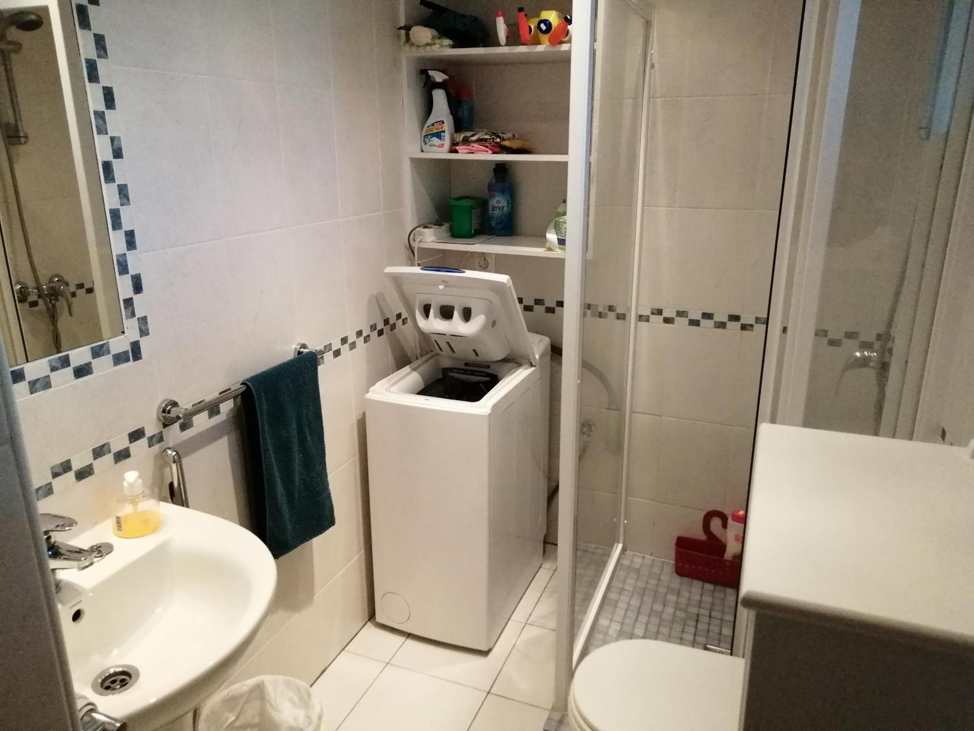 Vistamarina A402 - 1 Bed, Quiet But Very Close To And Marina - No Car Needed Apartamento Torremolinos