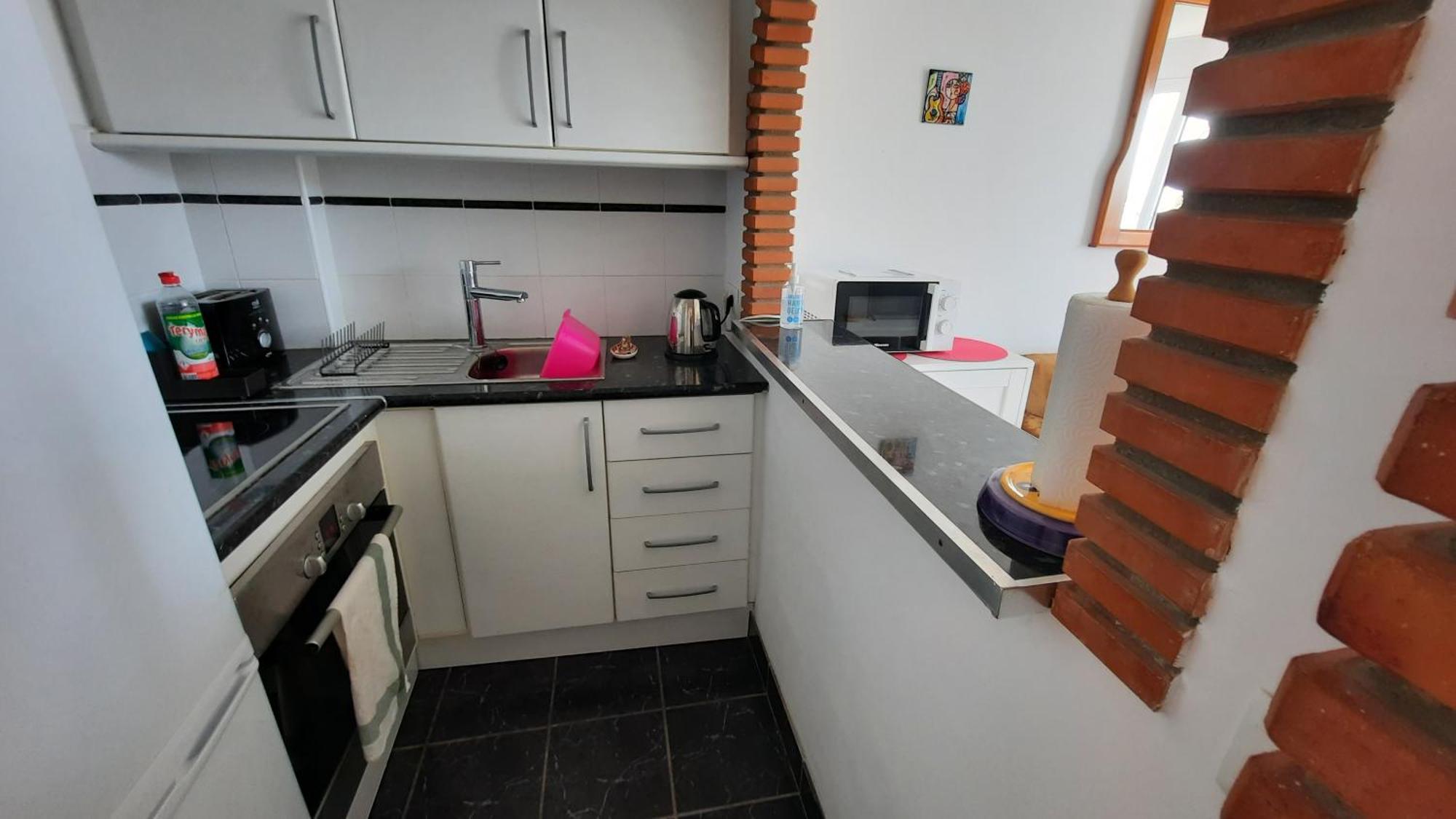 Vistamarina A402 - 1 Bed, Quiet But Very Close To And Marina - No Car Needed Apartamento