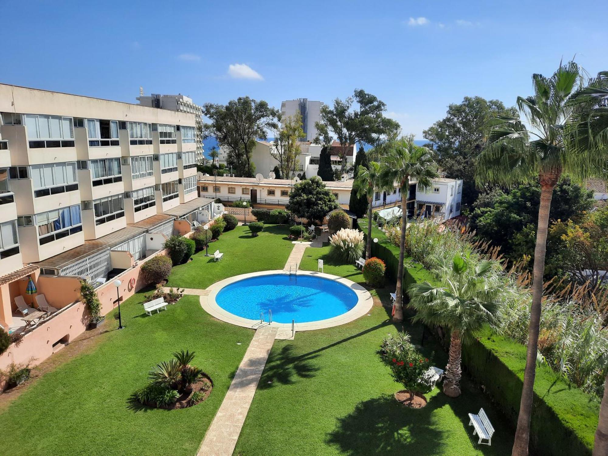 Vistamarina A402 - 1 Bed, Quiet But Very Close To And Marina - No Car Needed Apartamento